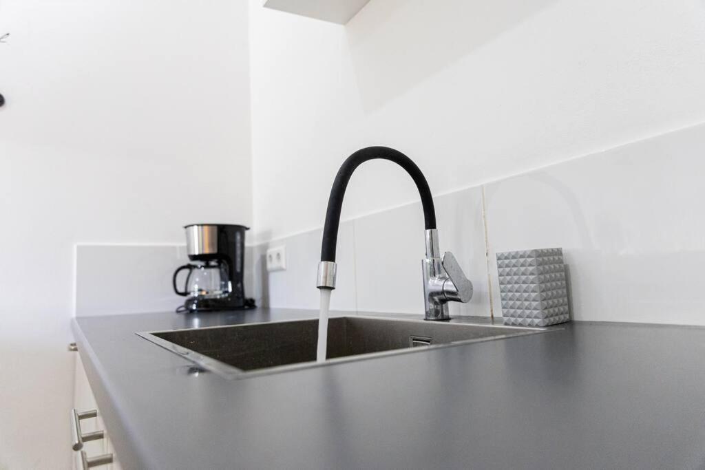 Cocobana Resort Two-Bedroom Apartment Ground Floor Виллемстад Экстерьер фото