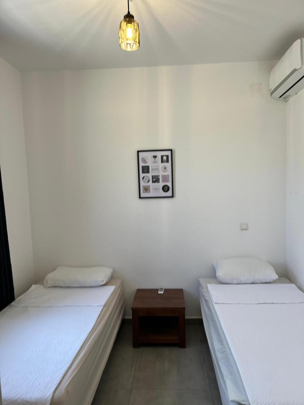 Cocobana Resort Two-Bedroom Apartment Ground Floor Виллемстад Экстерьер фото